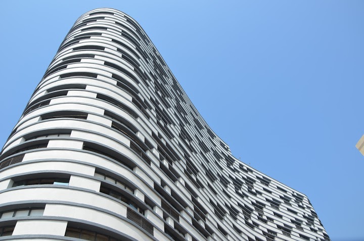 NBCC Stock Market - India 2024